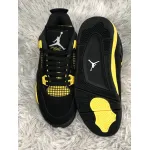 Jordan 4 Retro Thunder DH6927-017