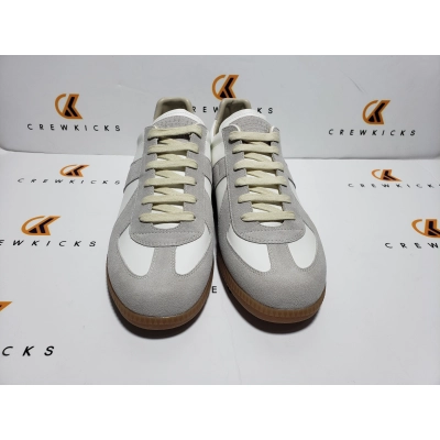 Maison Margiela Replica Sneakers White 02
