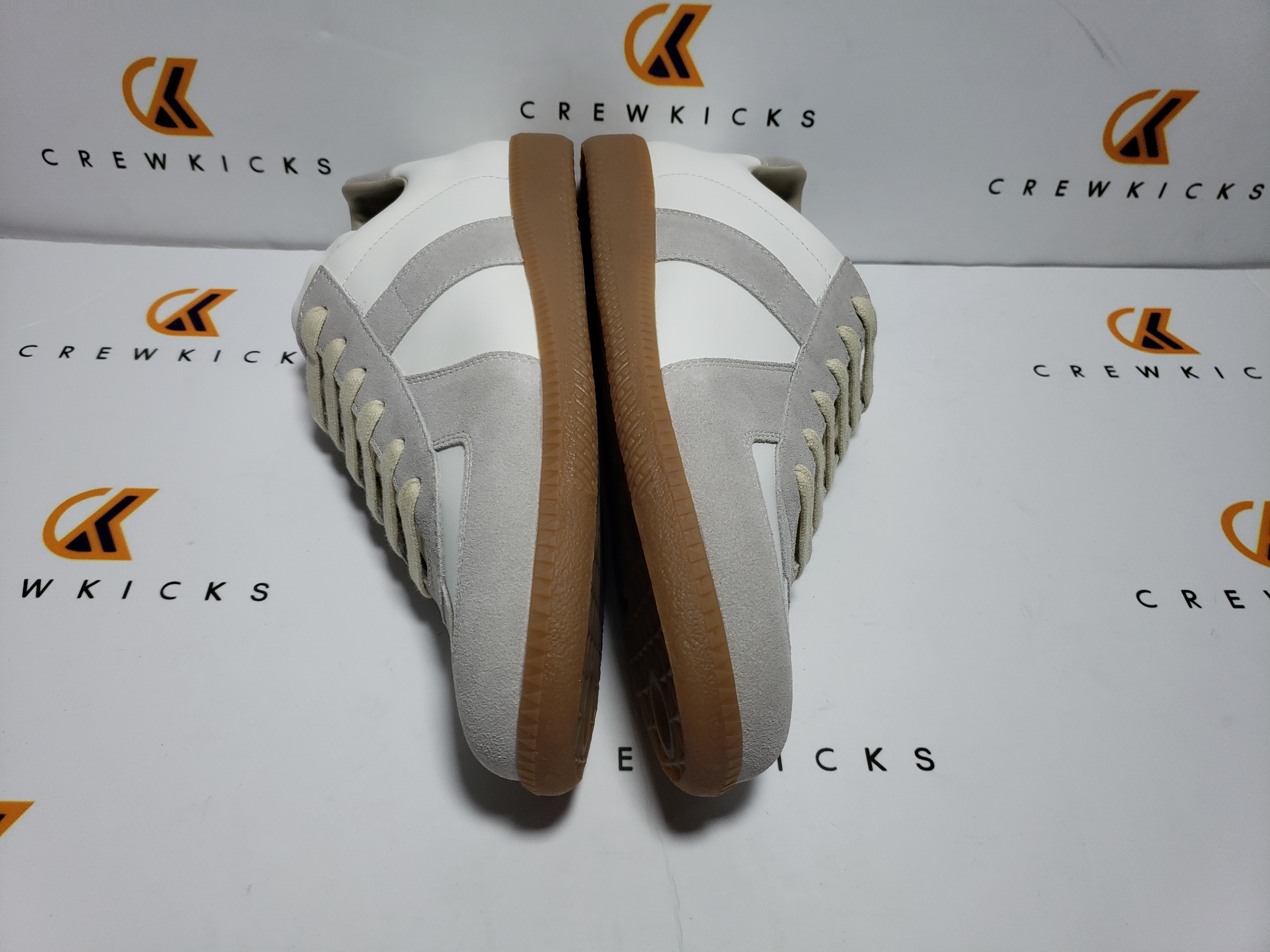 Maison Margiela Replica Sneakers White