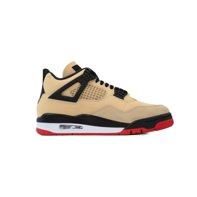 Jordan 4 Retro Pizza IH2094-200 02