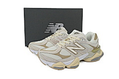 New Balance 9060 Sea Salt Brown U9060JAM