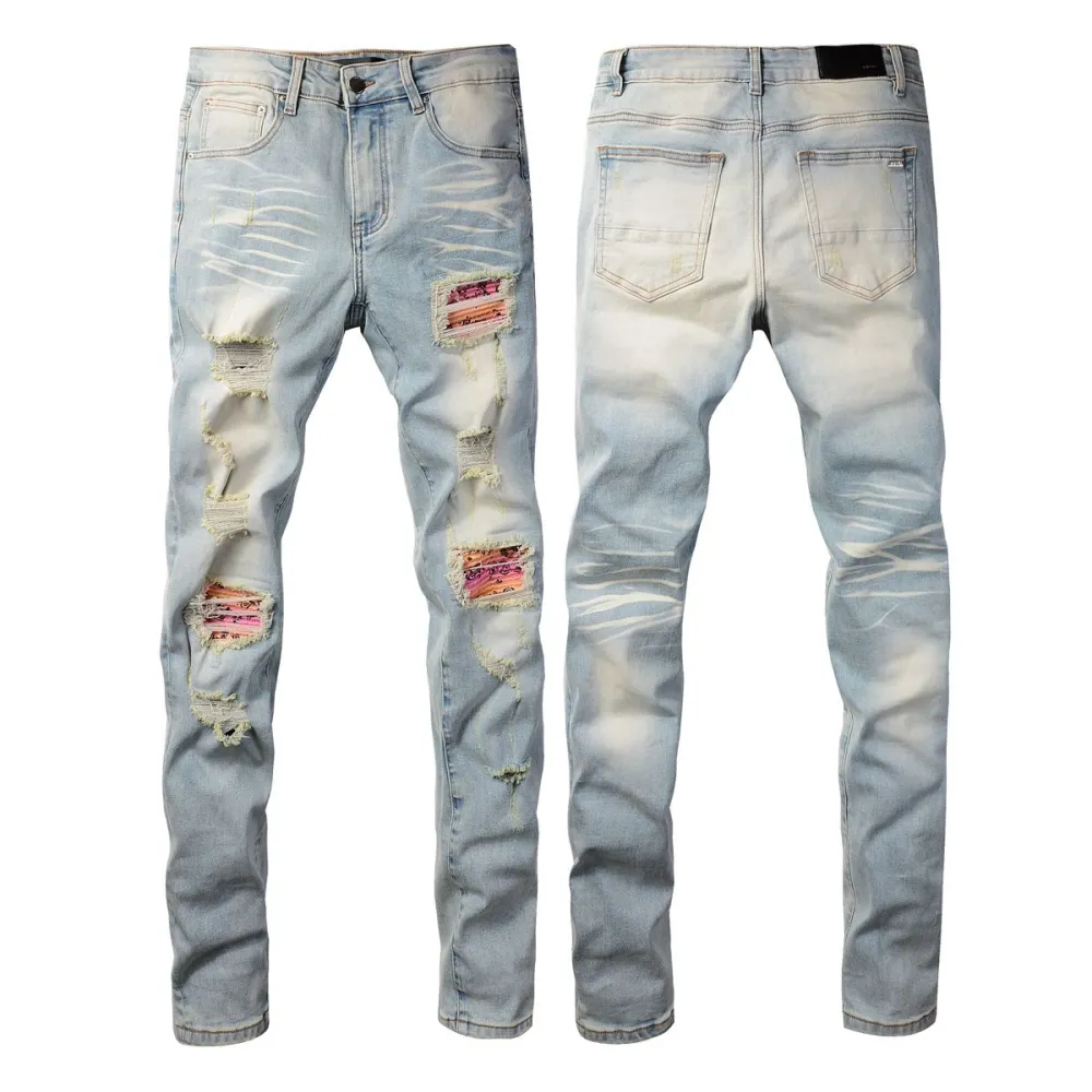 Amiri Jeans PK06283