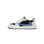 Jordan 1 Retro Low OG SP Fragment x Travis Scott DM7866-040