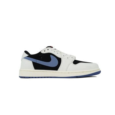 Jordan 1 Retro Low OG SP Fragment x Travis Scott DM7866-040 02