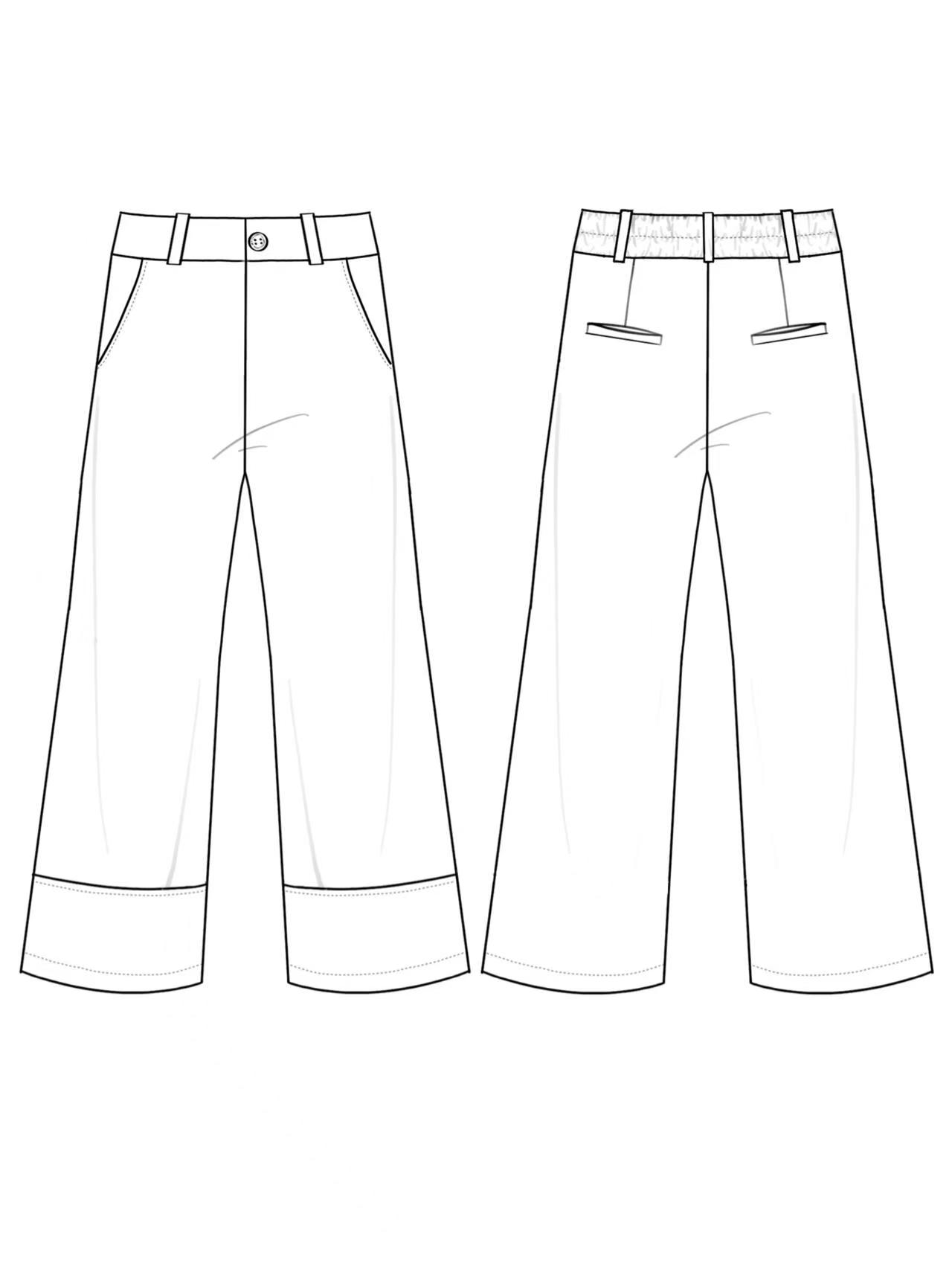 CKSHOESVIP Fashion Jeans