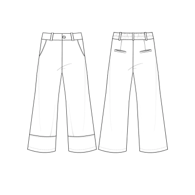 CKSHOESVIP Fashion Jeans 01