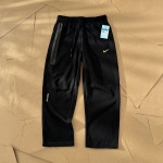 Nike Sportswear x NOCTA Tech Fleece Full Zip Hoodie & Joggers Set Black