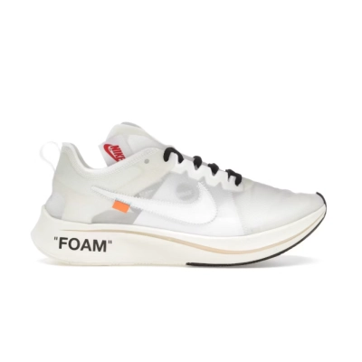 Nike Zoom Fly Off-White The Ten AJ4588-100 02