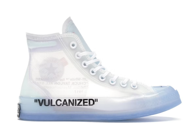 Off-White Chunk 70 The Ten 162204C