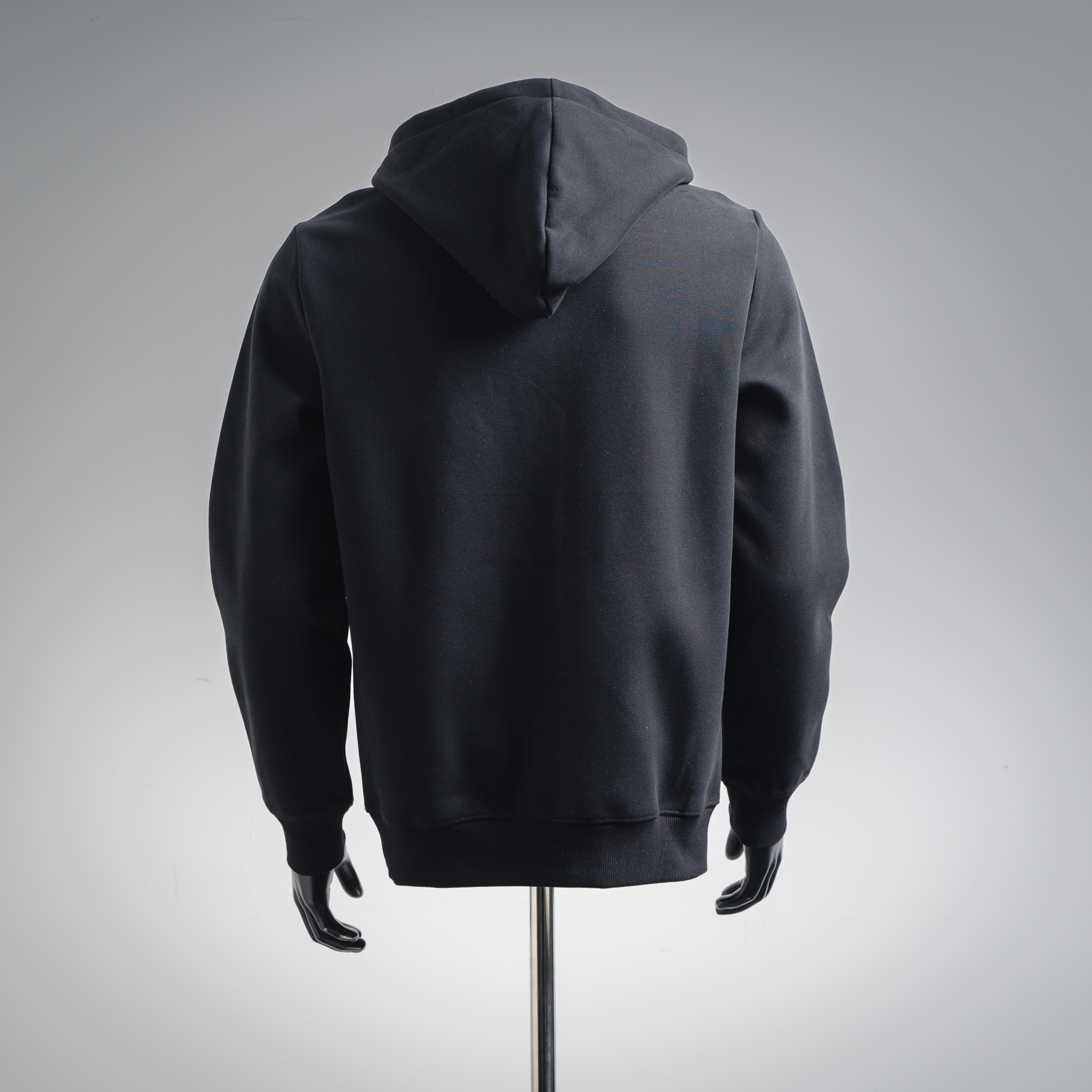 Burberry Logo Hoodie