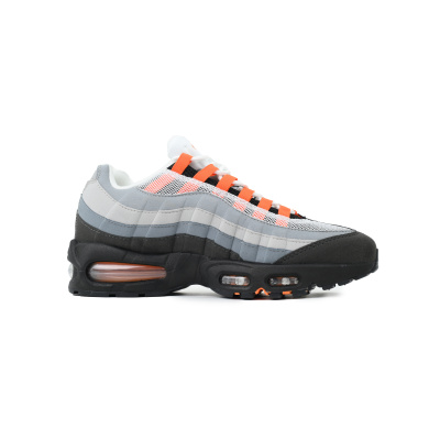Nike Air Max 95 OG Big Bubble Bright Mandarin 2025 HM4740-005 02