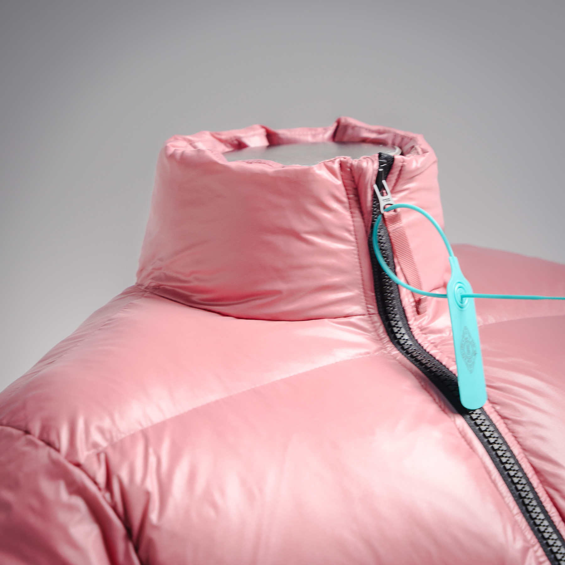 Nike x NOCTA Sunset Puffer Jacket Desert Berry