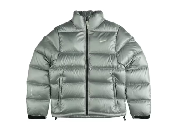 Nike x NOCTA Sunset Puffer Jacket Mica Green