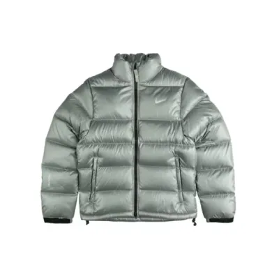 Nike x NOCTA Sunset Puffer Jacket Mica Green 01