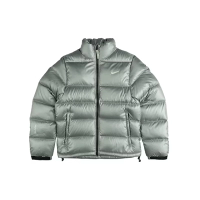 Nike x NOCTA Sunset Puffer Jacket Mica Green 01