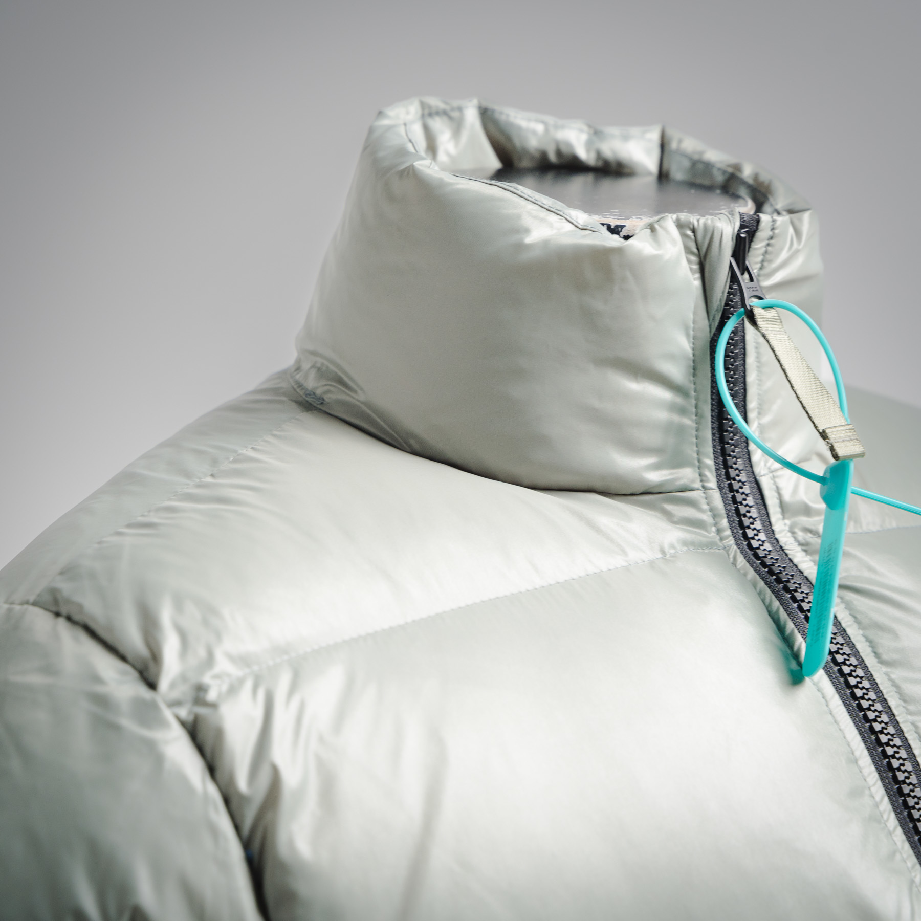 Nike x NOCTA Sunset Puffer Jacket Mica Green