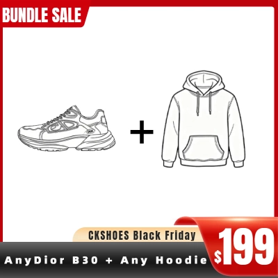 Combo Sale for Any B30 and Any Hoodie 01