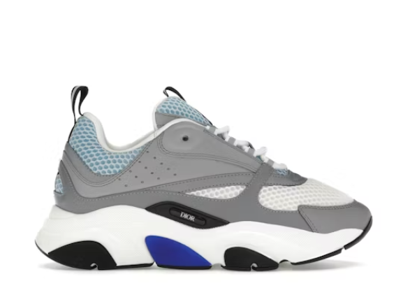 Dior B22 Grey Blue 3SN231YXX_H865