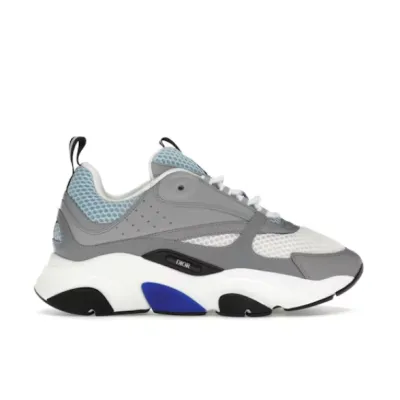 Dior B22 Grey Blue 3SN231YXX_H865 01