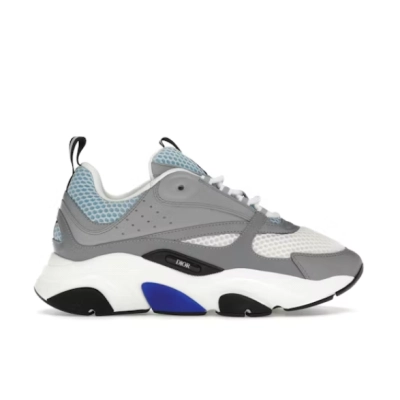 Dior B22 Grey Blue 3SN231YXX_H865 01