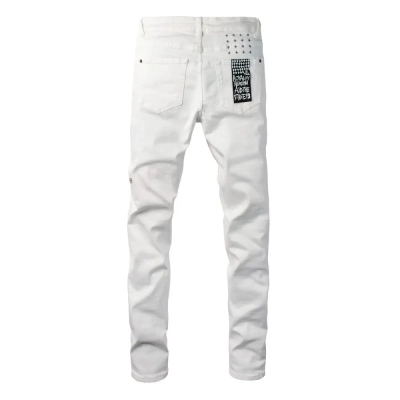 Ksubi Jeans White PK1106 02