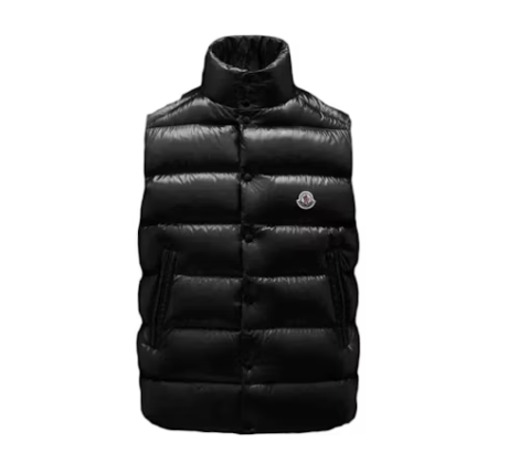 Moncler Tibb Vest Black