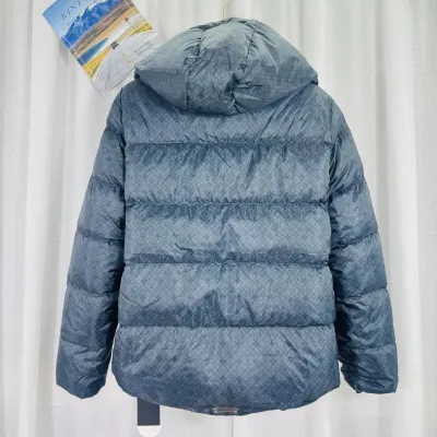 Chrome Hearts Monogram Jacket Black 02