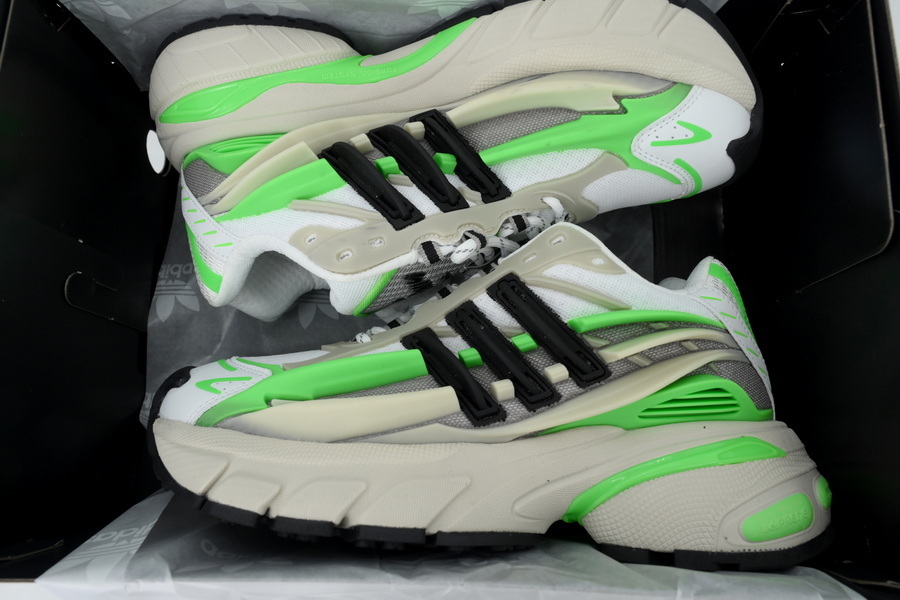 adidas Adistar Jellyfish Pharrell Williams Green