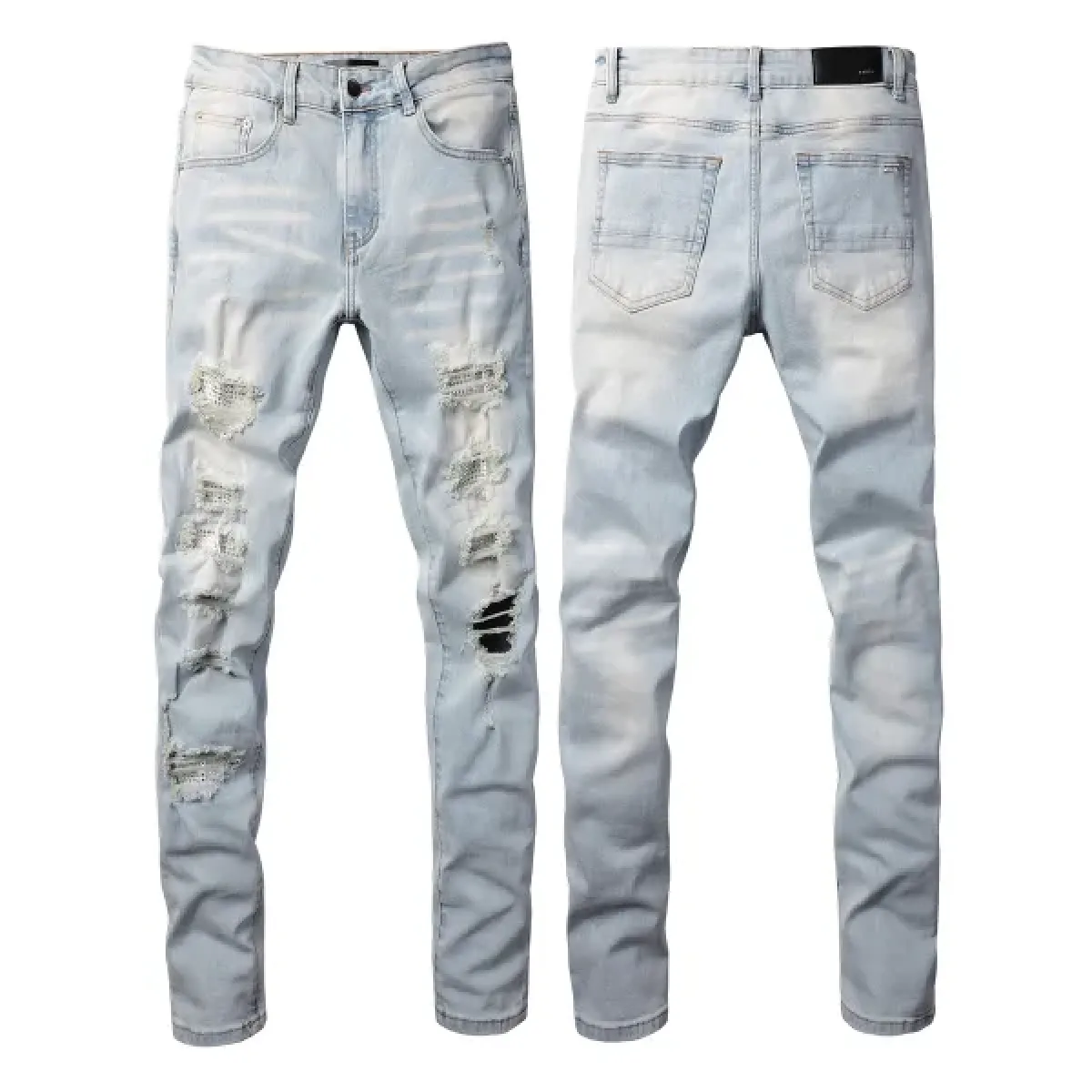 Amiri Jean 8081