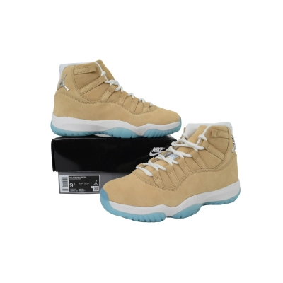 Jordan 11 Retro H-Town IO8960-707 02