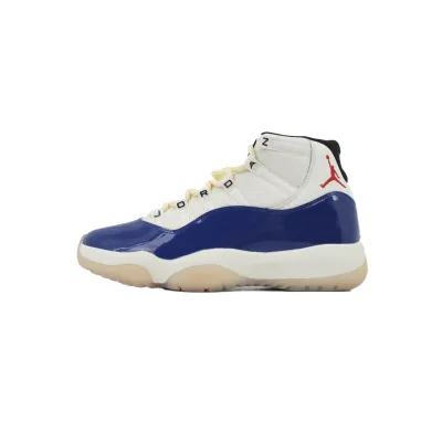 Jordan 11 Retro Rare Air IH0296-400 01