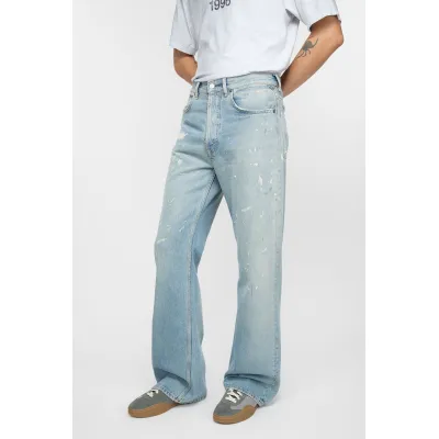 AC Jeans Light Blue 02