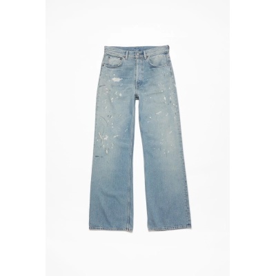 AC Jeans Light Blue 01