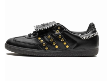 adidas Samba Wales Bonner Studded Pack Black