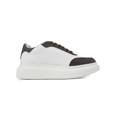 Alexander McQueen Sneaker Coffee 02