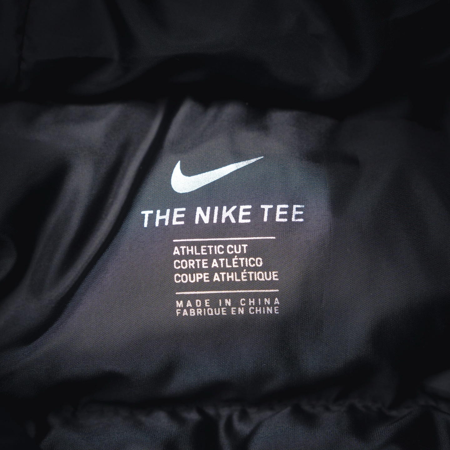 Nike Sportswear Jacket Black
