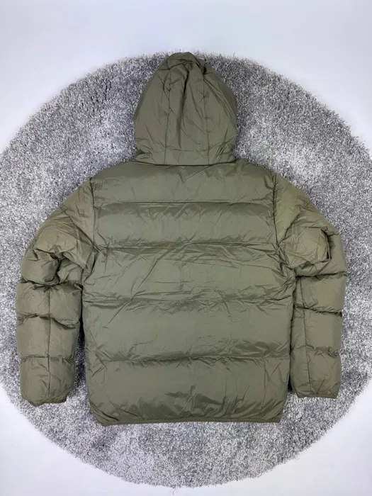 Nike Sportswear Jacket Green