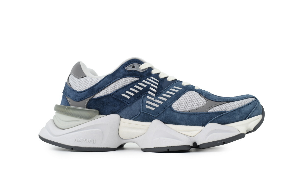 New Balance 9060 Natural Indigo U9060IND