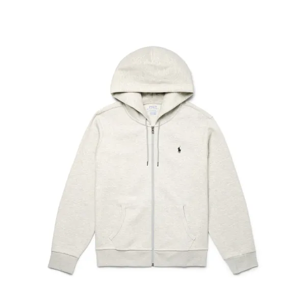 Polo Ralph Lauren Tracksuit White