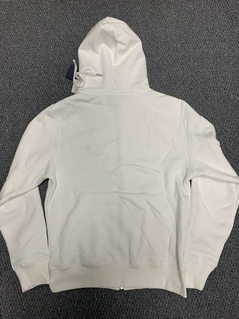 Polo Ralph Lauren Tracksuit White