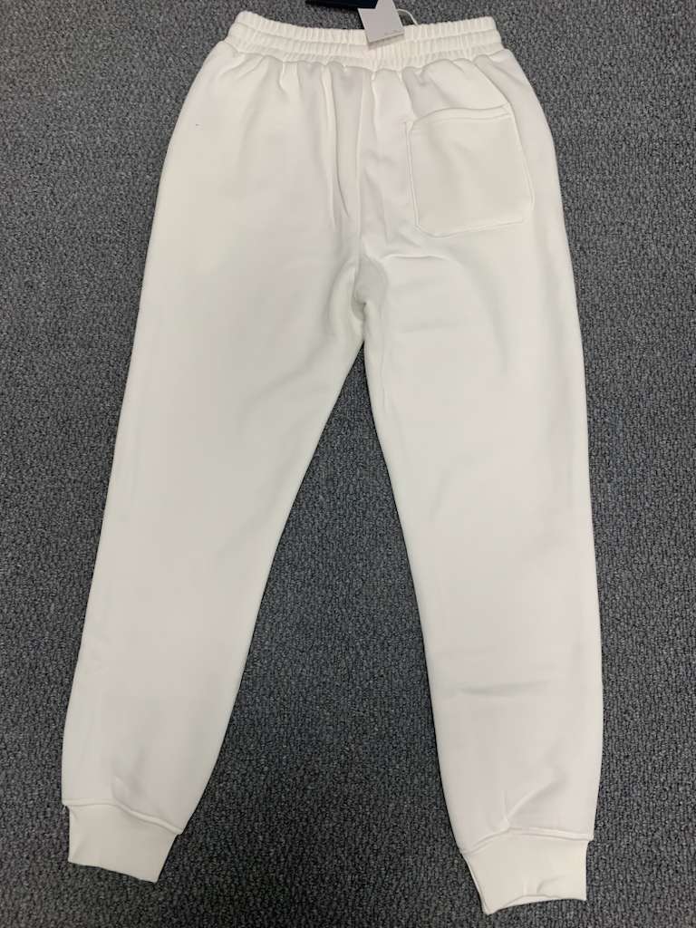 Polo Ralph Lauren Tracksuit White