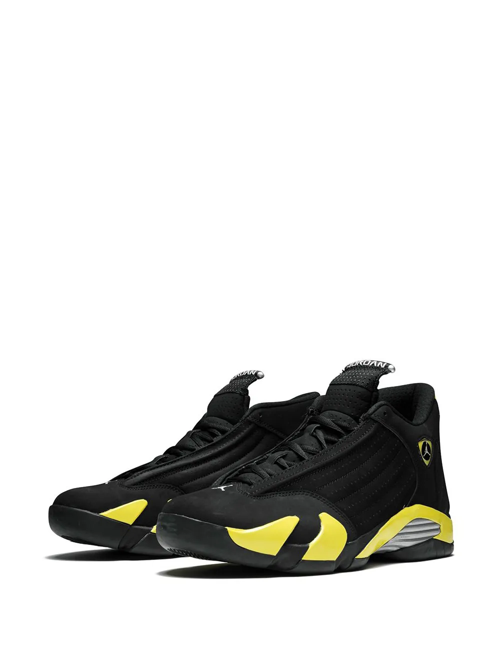 Jordan 14 Retro Thunder 