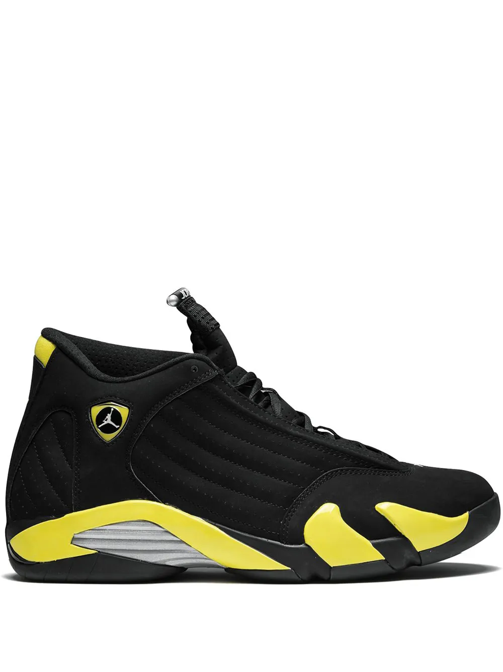 Jordan 14 Retro Thunder 