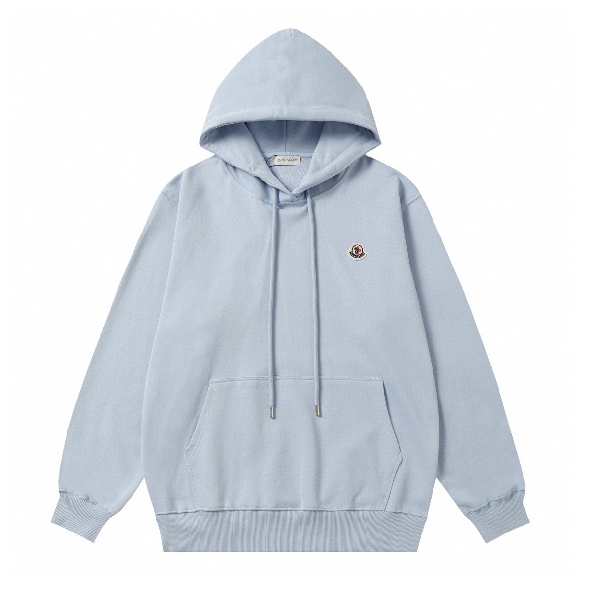 Moncler Logo Hoodie