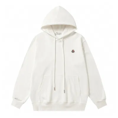Moncler Logo Hoodie 02