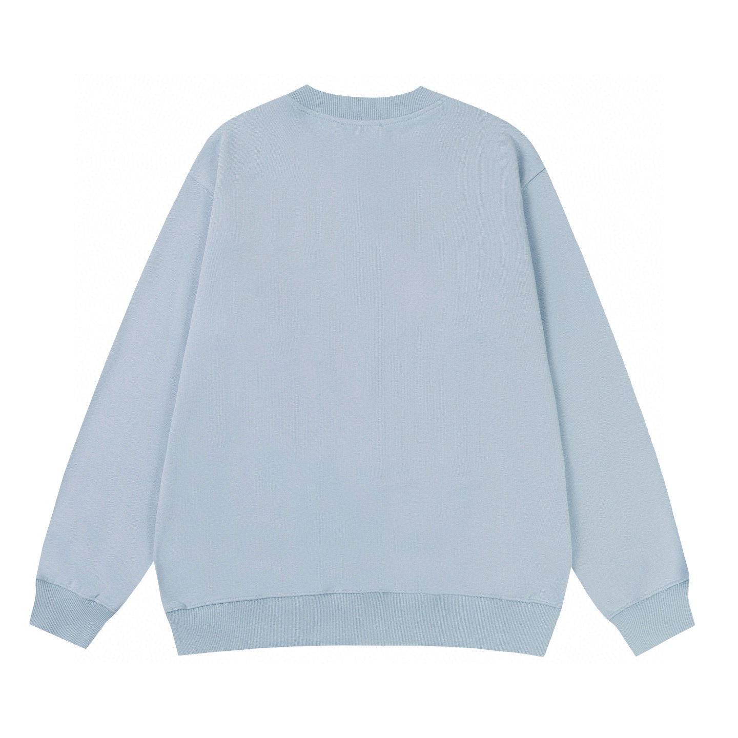 Moncler Round Neck Sweatshirt