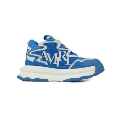 AMIRI Sneaker Blue 02