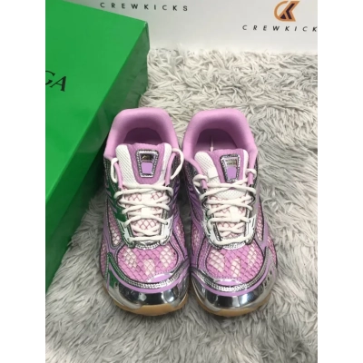 Bottega Veneta Orbit Pink 02