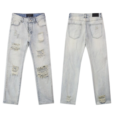 Godspeed Jeans Blue 01