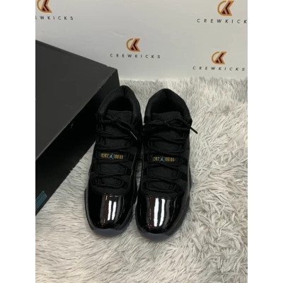 Jordan 11 Retro Gamma Blue 2025 CT8012-047 02